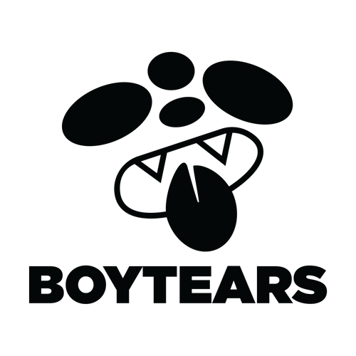 BOY TEARS