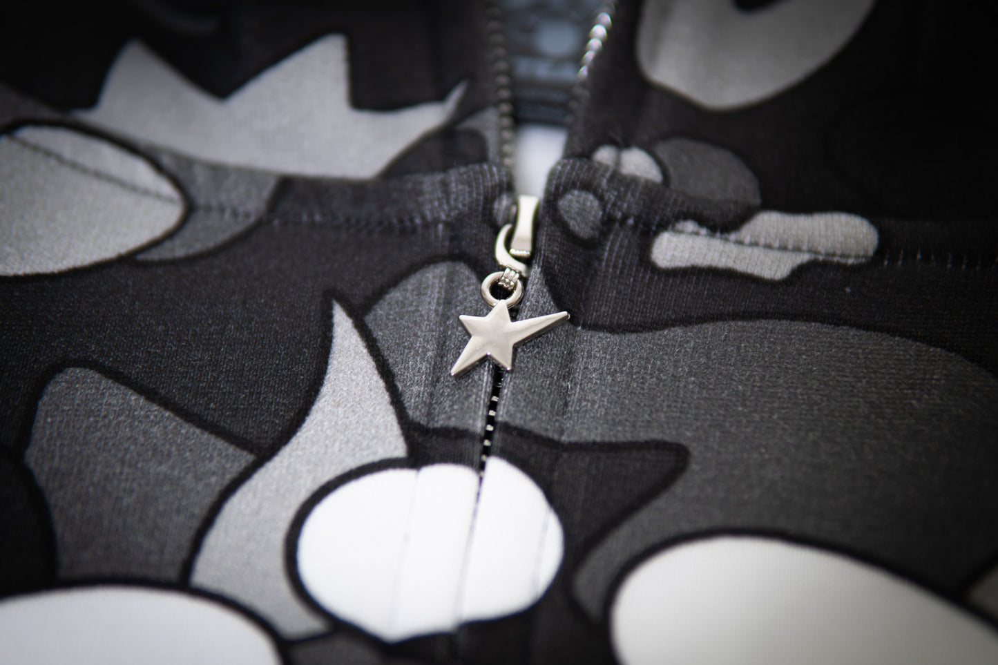 STARMO GREY