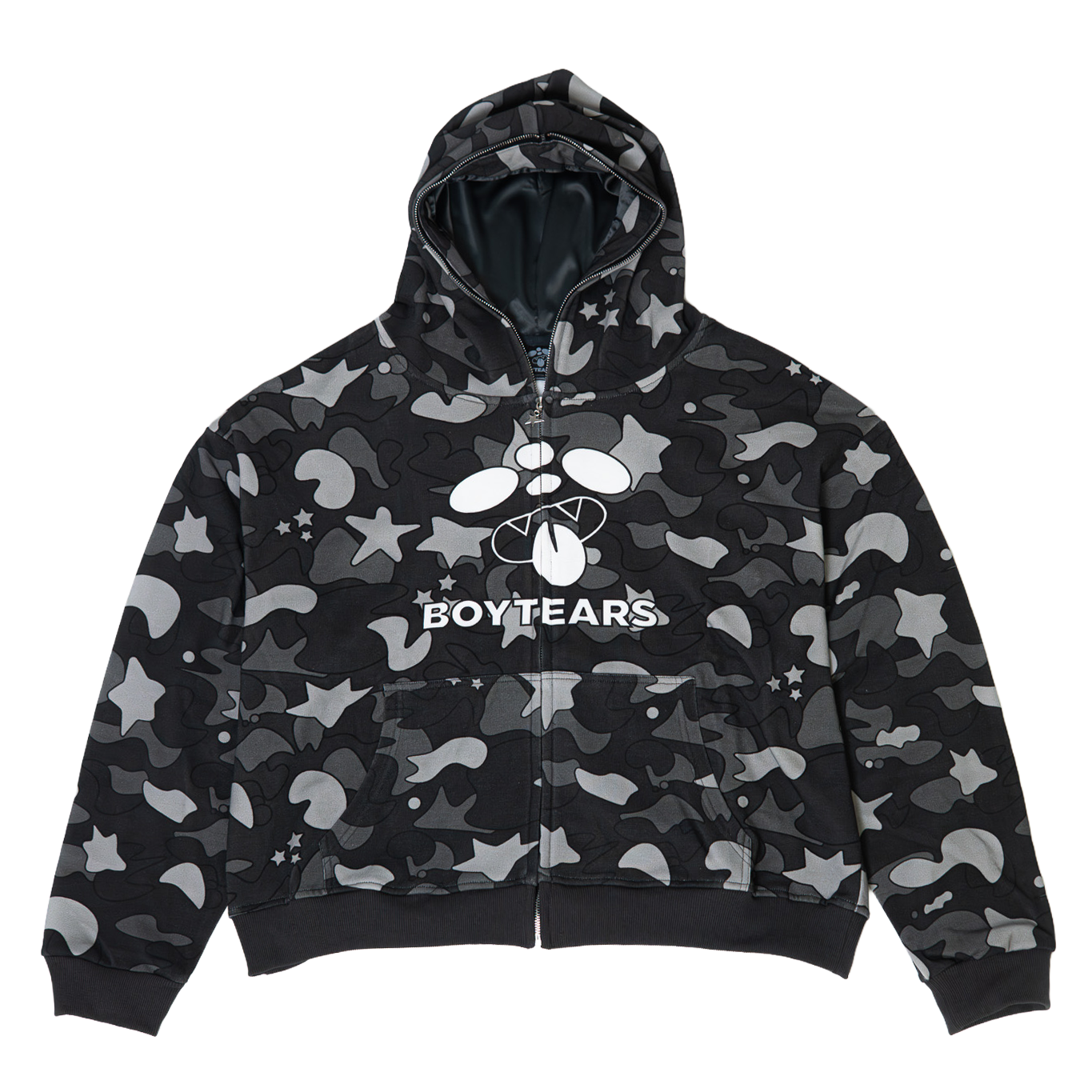 STARMO GREY