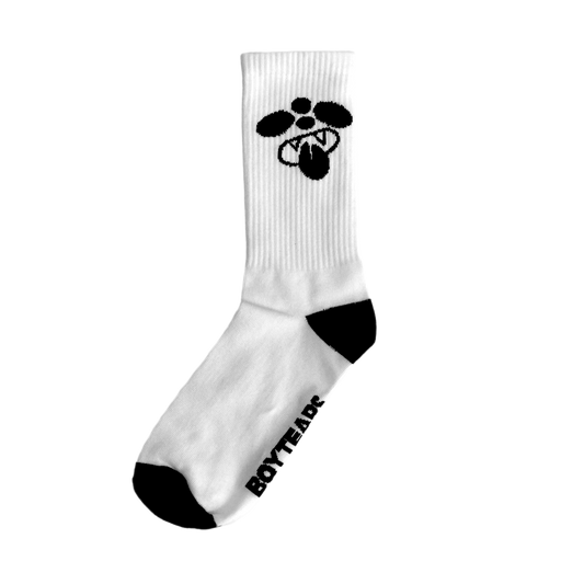 LOGO SOCKS